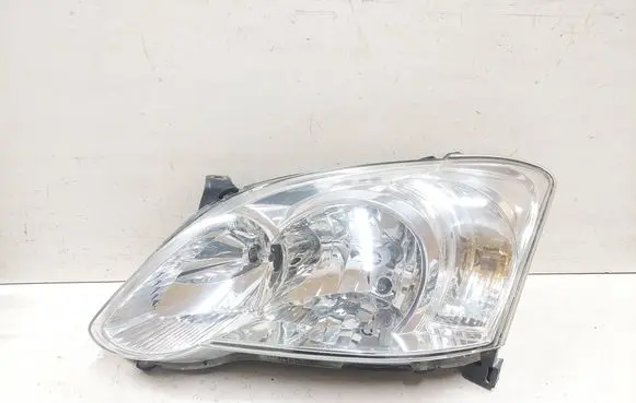 Toyota Corolla E120 E130 Headlight/headlamp 0821211H6L E412277 21211H6L