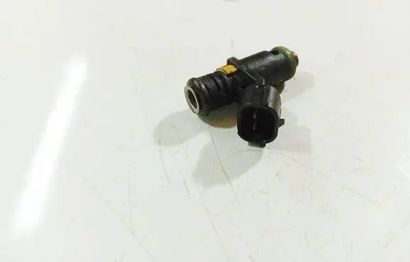 Volkswagen Golf V Fuel injector 036906031AG