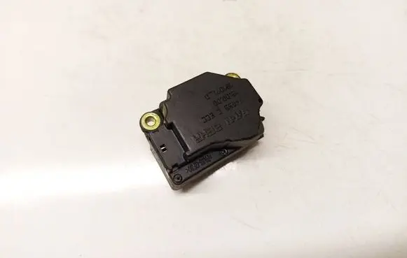 Volvo S60 Air flap motor/actuator 74933C