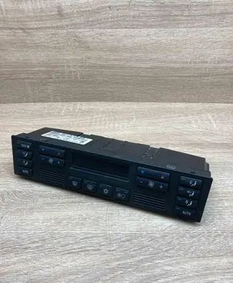 BMW 7 E38 Climate control unit 6901308