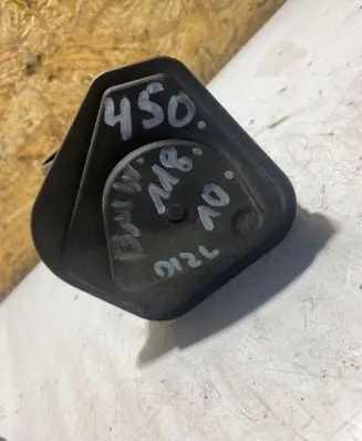 BMW 1 E81 E87 Throttle valve 780437301