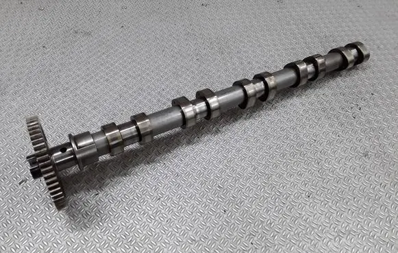 Camshaft