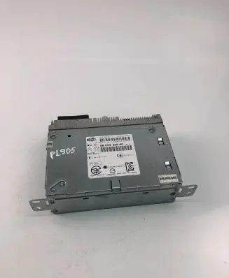 GPS navigation control unit/module
