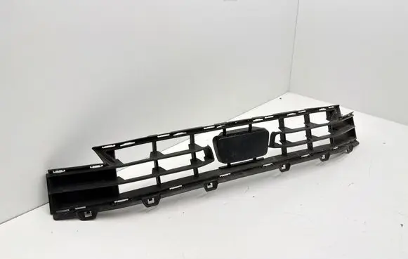 BMW 1 F40 Front bumper lower grill 7459723
