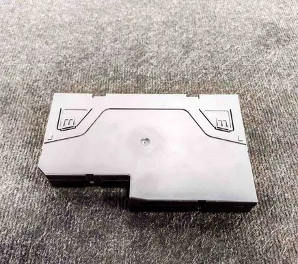 Mercedes-Benz E C207 W207 Central body control module 5DK01102315 2129020008