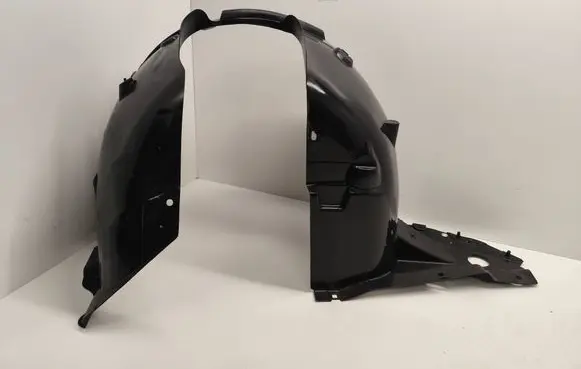 Citroen C3 Front mudguard 