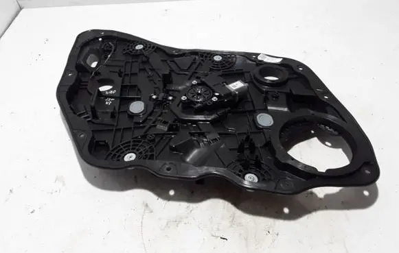 KIA Niro Front window lifting mechanism without motor 82470-AT060