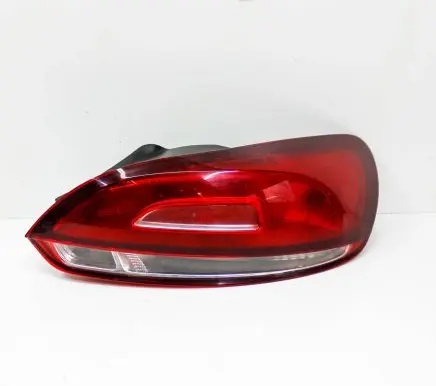 Volkswagen Scirocco Rear/tail lights 1K8945258C