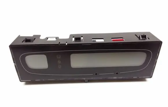 Renault Laguna II Screen/display/small screen 8200002604A 8200002604
