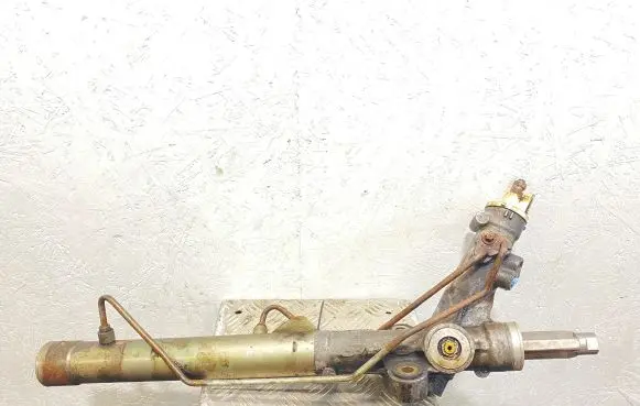 Mercedes-Benz Vito Viano W639 Steering rack 6394601200 552150073