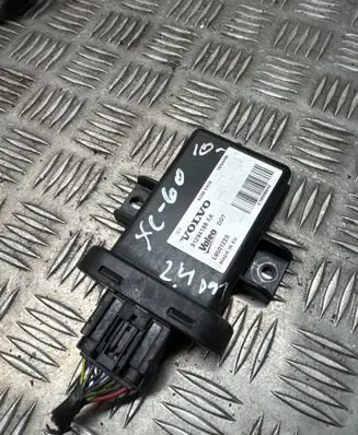 Xenon control unit/module