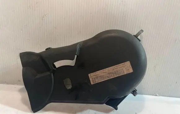 Audi A6 S6 C5 4B Timing belt guard (cover) 059109123 E059109123K