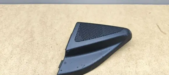 Mercedes-Benz CLK A209 C209 Plastic wing mirror trim cover A2097250111