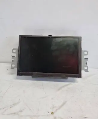 Volvo V70 Screen/display/small screen 31357019