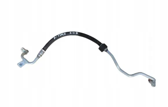 Jaguar F-Pace Air conditioning (A/C) pipe/hose JX7319N601BA