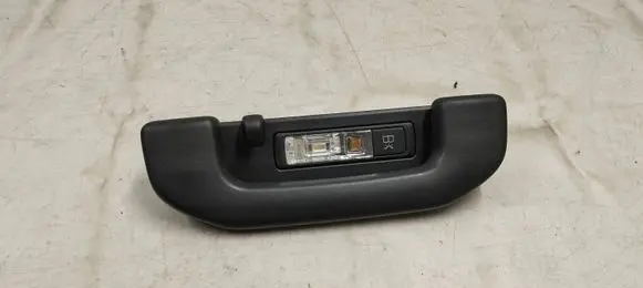 Mercedes-Benz GLC X253 C253 Rear interior roof grab handle A0998150000