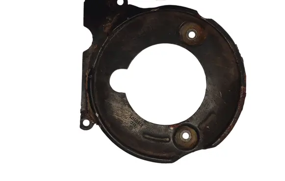 Audi A4 S4 B8 8K Timing belt guard (cover) 038109175