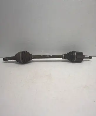Peugeot Boxer Front driveshaft 