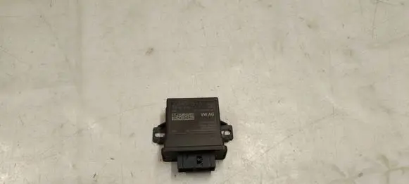 Skoda Kamiq Light module LCM 7P6907357B 2G0907357A