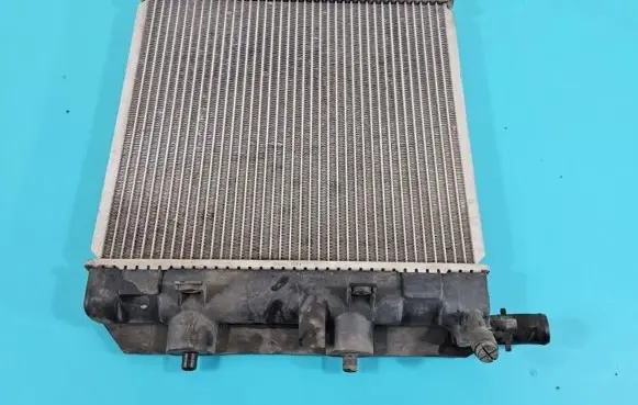 Mazda Demio Coolant radiator IMPRK1392945