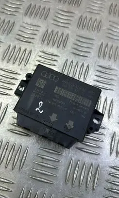 Audi A7 S7 4G Parking PDC control unit/module 4H0919475AG