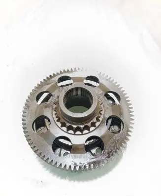 Mercedes-Benz CLA C117 X117 W117 Fuel pump gear (pulley) A6510770412