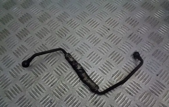 Ford Focus Turbo turbocharger oiling pipe/hose