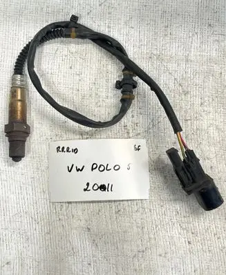 Volkswagen Polo V 6R Lambda probe sensor 03F906262 0258007154