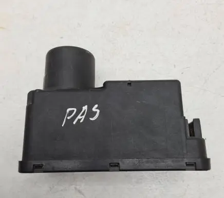 Volkswagen PASSAT B4 Vacuum pump 357962257