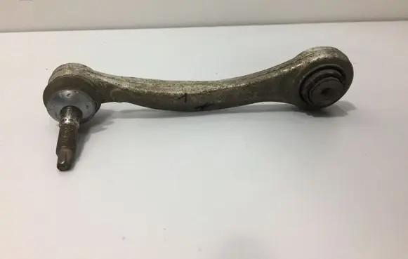 BMW X6 E71 Rear upper control arm/wishbone 6061T6