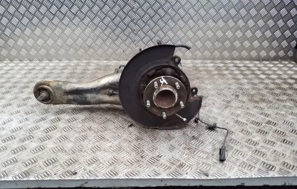 Mitsubishi ASX Rear wheel hub spindle/knuckle 