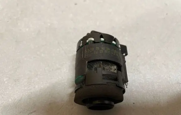 Mercedes-Benz E W212 Air quality sensor A2118300272