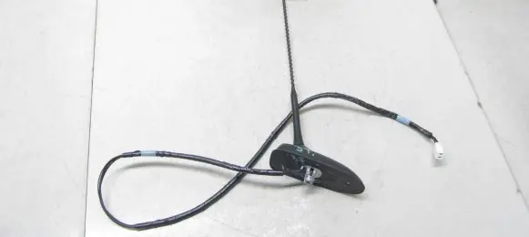 Toyota Verso Radio antenna 