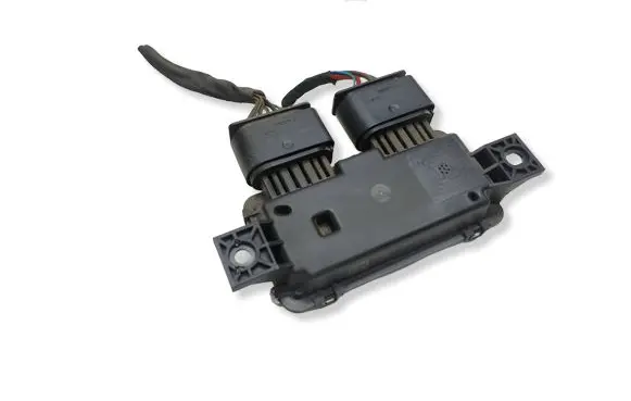Mercedes-Benz GLB x247 Fuel injection pump control unit/module A0009008214 A0009015303