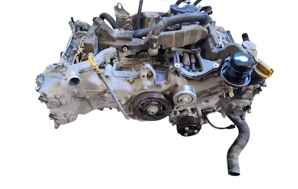 Subaru Outback (BT) Engine N527222 1396320 1397525