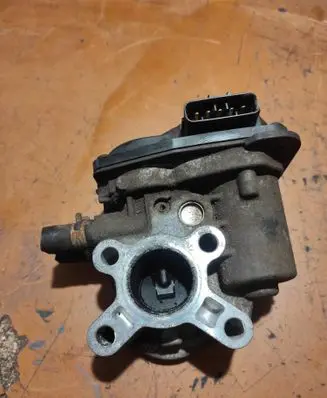 Honda Accord Throttle valve 10K20 18710-RL0-G012 150100-006Q