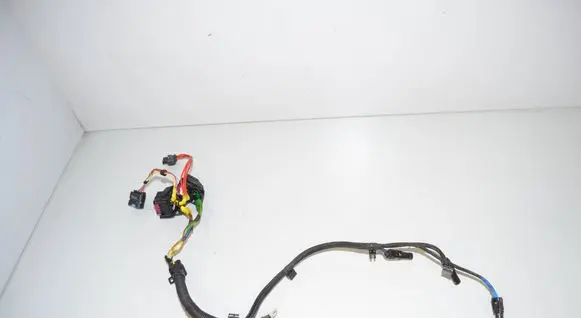 BMW 1 F40 Glow plug wires 8580146 12518580146