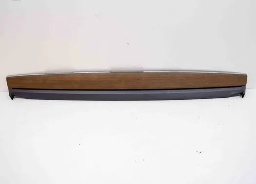 Tesla Model 3 Dashboard glove box trim 162454702A