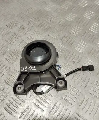 Porsche Cayenne (92A) Seat fan/blower 7P5963351