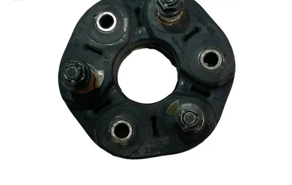 BMW X5M F85 Rear prop shaft donut coupling/joint 2284495 26112284495