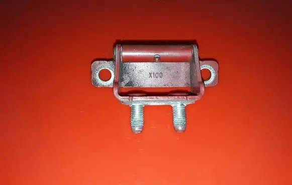 SsangYong Tivoli Tailgate/trunk/boot hinge X100
