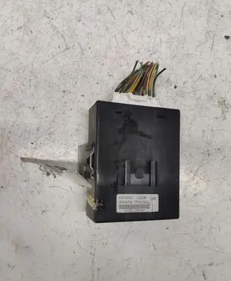 Nissan Qashqai+2 Parking PDC control unit/module 285E0JD02B