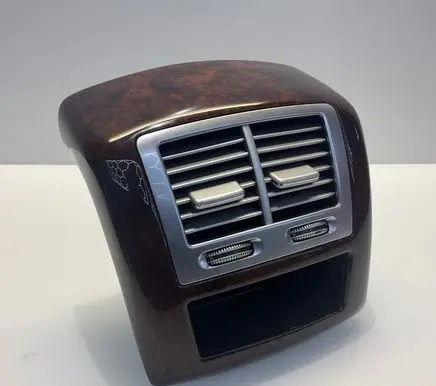 Mercedes-Benz S W221 Rear air vent grill A2218301054 2218301054