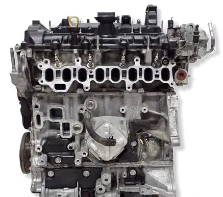 Mazda CX-5 II Engine block 2222 8C7D1198
