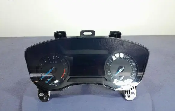 Ford Mondeo MK I Speedometer (instrument cluster) GS7T-10849-AGC