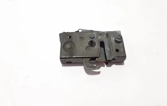 Volvo XC60 Engine bonnet/hood lock release cable 31688727