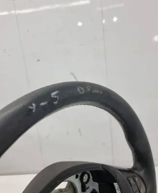 BMW X5 E70 Steering wheel 9133466