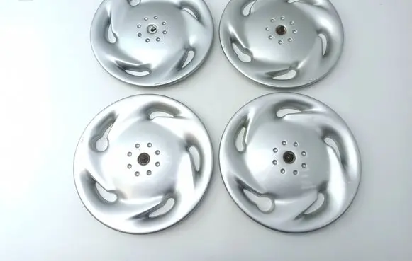 Chatenet Stella R12 wheel hub/cap/trim