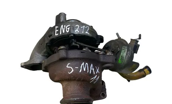 Ford S-MAX Turbo GTC1244VZ 9686120680
