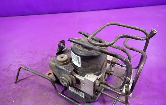 Chevrolet Kalos ABS Pump